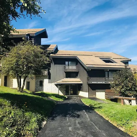 아파트 Proche Telecabines Avec Banquette Lit Et Casier A Skis - Fr-1-181-2548