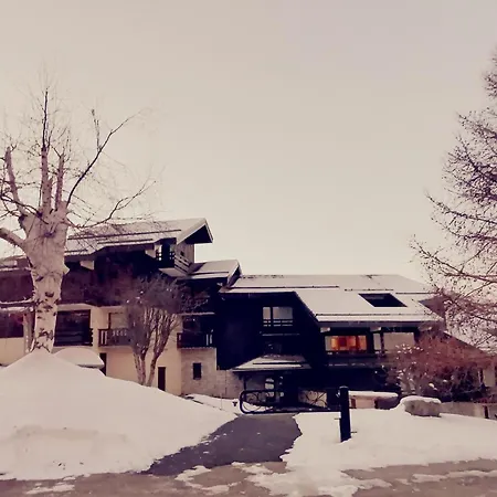 Fonctionnel Près Des Pistes Avec Parking Gratuit - Fr-1-181-2548 Appartement La Plagne